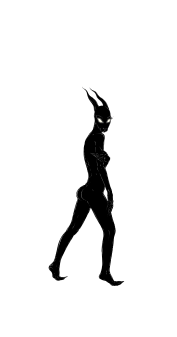 character